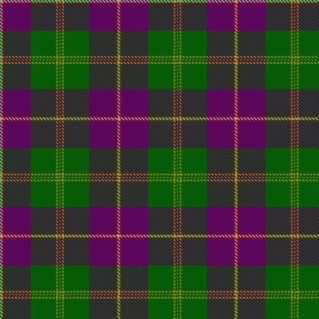 Caig (Personal) Tartan kilt