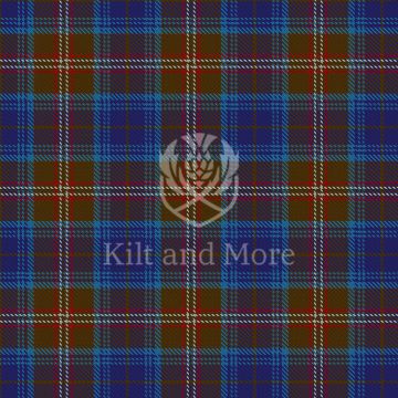 Cailean Tartan Kilt