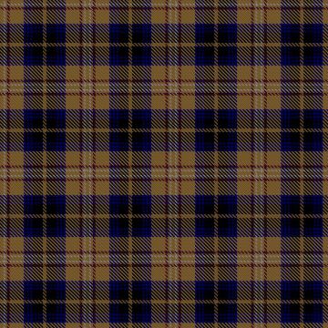 Cailean (Pendleton) Tartan kilt