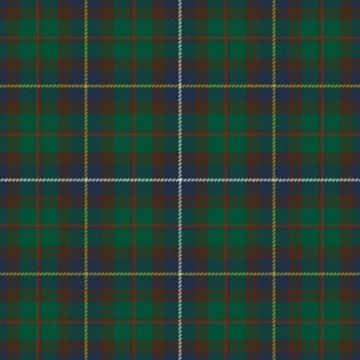 Cainthian National Kilt
