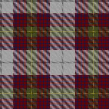 Cairn Tartan kilt
