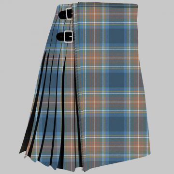 Cairngon Tartan Kilt
