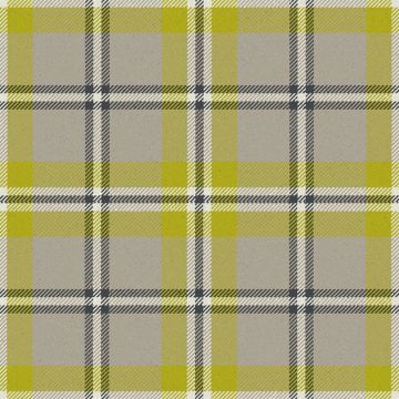 Cairngorm District Ancient Tartan Kilt