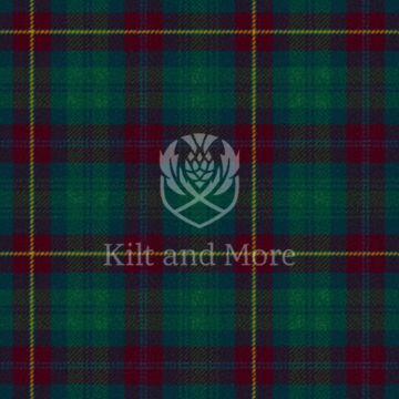 Cairns of Finavon Ancient Tartan Kilt