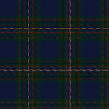 CAL FIRE Local 2881 Tartan kilt