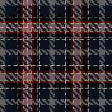 Caledonia Dreamin’ Tartan kilt