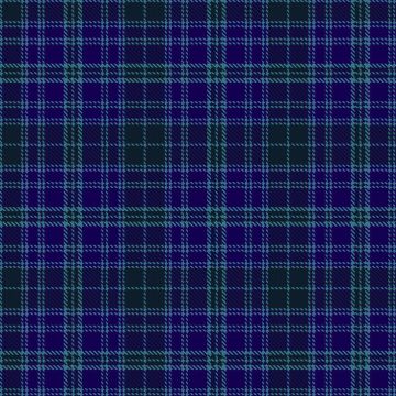 Caledonian Airways (Corporate) Tartan kilt