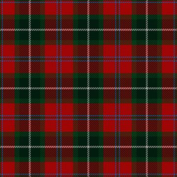 Caledonian Brewery (Corporate) Tartan kilt