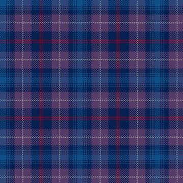 Caledonian Club Tartan kilt