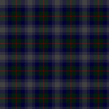 Caledonian Hotel (Corporate) Tartan kilt