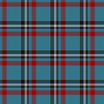 Caledonian Maasai Tartan kilt