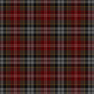 Caledonian (WCWM) Tartan kilt