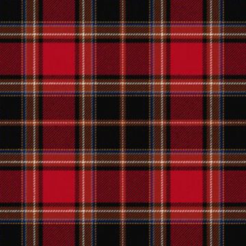 Calgary Tartan Kilt