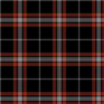 Calgary HOG Tartan kilt