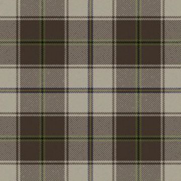 California Highway Patrol Tartan kilt