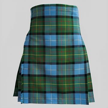 California Tartan Kilt