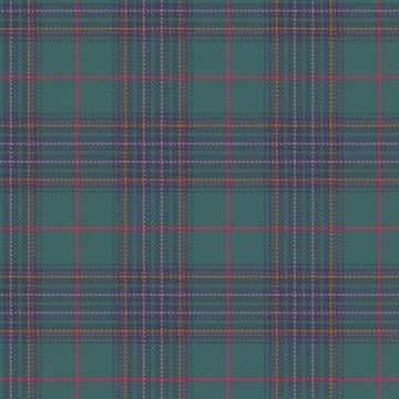 Call of the Wild Summer Tartan kilt