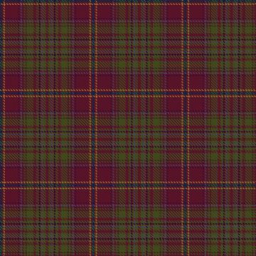 Call of the Wild Winter Tartan kilt