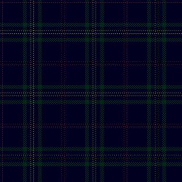 Callaghan Tartan kilt