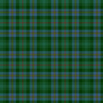 Callaghan Alicia & Family (Personal) Tartan kilt