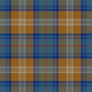 Callum Tartan Kilt