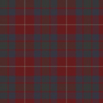 Callum (Buchan) Tartan kilt