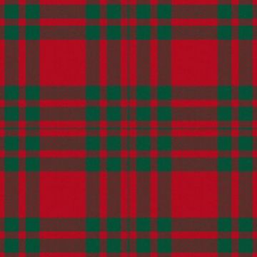 Cameron Cave Plaid Tartan kilt