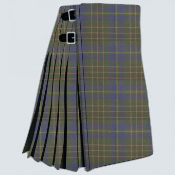Cape Breton Canadian Tartan Kilt