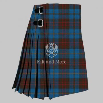 Cameron Hunting Tartan Kilt