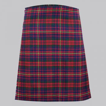 Cameron of Erracht Modern Tartan Kilt