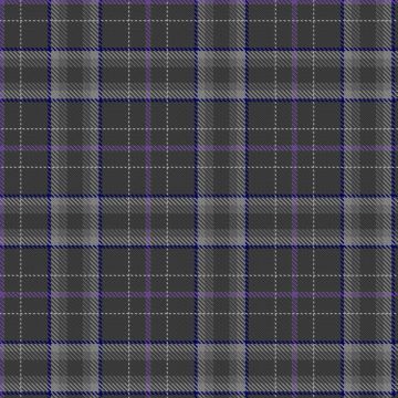 Cameron, Alison (Personal) Tartan kilt
