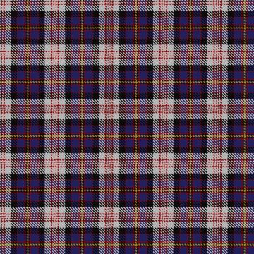 Cameron of Erracht Dress Tartan kilt