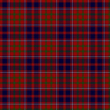 Cameron of Locheil (Original) Tartan kilt