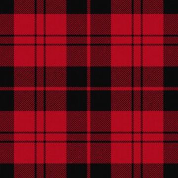 Campbell of Armaddie Tartan Kilt