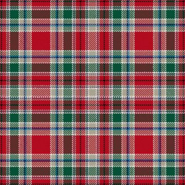 Campbell of Loudon (New) Ancient Tartan Kilt