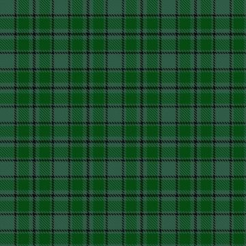 Campbell Simpson Tartan kilt