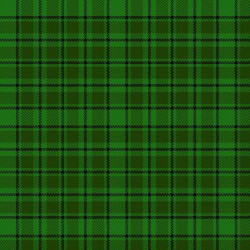 Campbell-Simpson (Personal) Tartan kilt