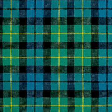 Campbell of Breadalbane Ancient Tartan kilt