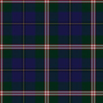 Canadian Centennial Tartan kilt