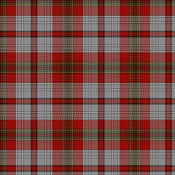 Canadian Dental Association Tartan kilt