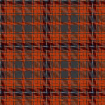 Canadian Para Rescue Honor Tartan kilt