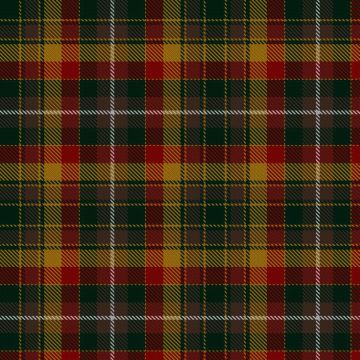 Canadian Rockies Tartan kilt