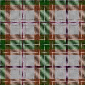 Canadian War Museum / Musée Canadien de la Guerre Tartan kilt