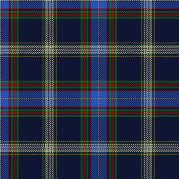 Candleriggs Tartan kilt
