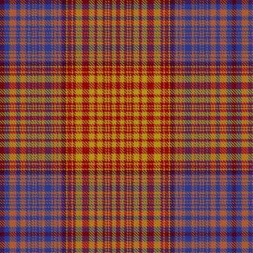 CANDU (Cancer Lived Experience) Tartan kilt