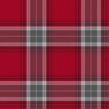 Canfor Tartan kilt