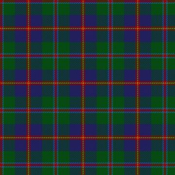 Canine All Dogs Tartan kilt