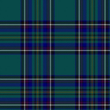 Canmore Highland Games Tartan kilt