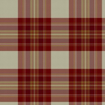 Canna Tartan kilt