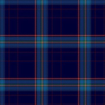 Cannon, Suzanne (Personal) Tartan kilt